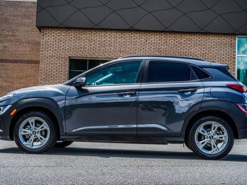 Used 2023 Hyundai Kona SEL FWD image 10