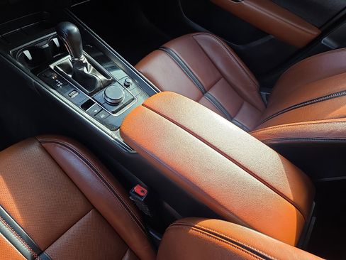 Used 2023 MAZDA CX-50 AWD 2.5 Turbo w/ Cargo Package image 25