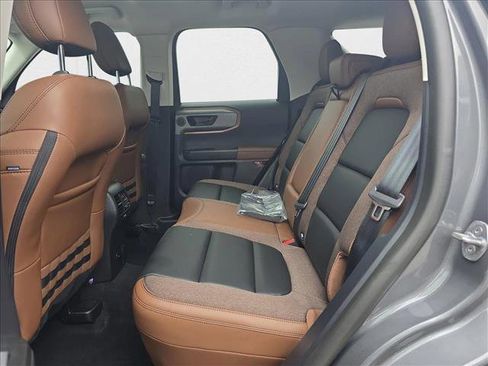 New 2025 Ford Bronco Sport Outer Banks w/ Outer Banks Tech Package+ image 17