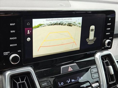 Used 2023 Kia Sorento SX FWD image 14