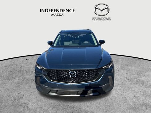 New 2026 MAZDA CX-50 AWD 2.5 S w/ Premium Package image 8