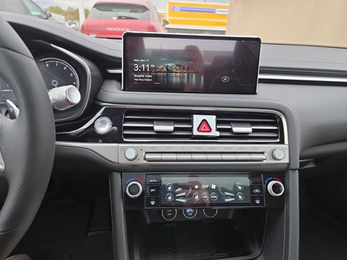 New 2026 Genesis G70 2.5T Prestige image 10