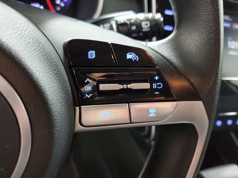 Used 2024 Hyundai Tucson SEL image 14