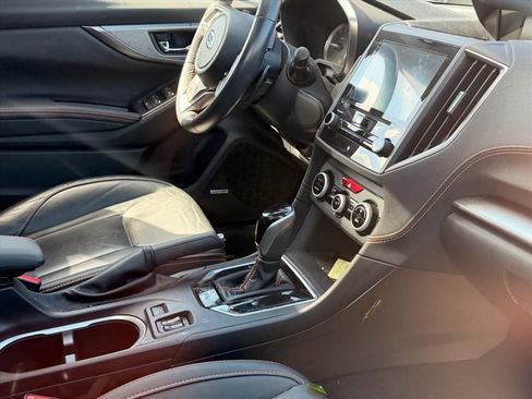 Used 2023 Subaru Crosstrek 2.5i Limited image 14