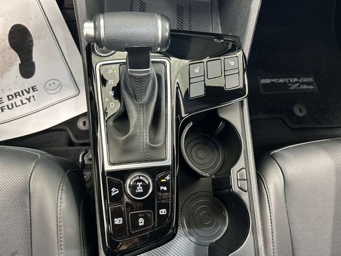 Used 2024 Kia Sportage X-Line w/ X-Line Premium Package AWD/4WD image 18
