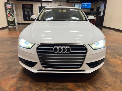 Used 2013 Audi A4 2.0T Premium image 4