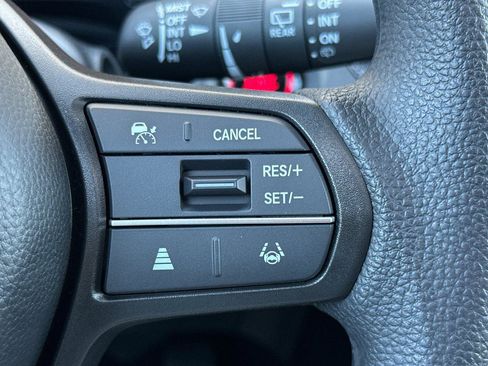 New 2026 Honda CR-V EX image 28