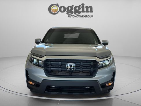 Used 2025 Honda Ridgeline RTL image 9