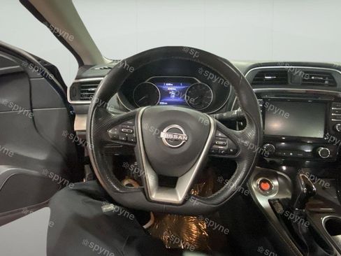 Used 2023 Nissan Maxima SV w/ Floor Mat Group image 11