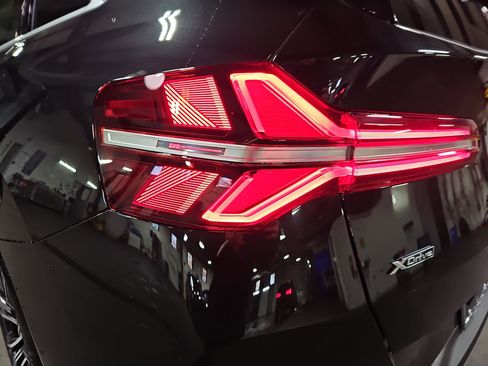 New 2026 BMW X3 xDrive30 w/ Premium Package image 36