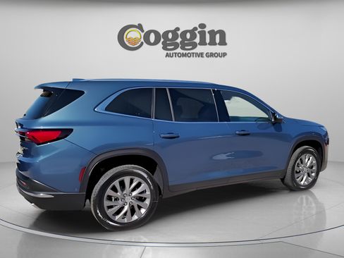New 2026 Buick Enclave Preferred w/ Super Cruise Package image 16