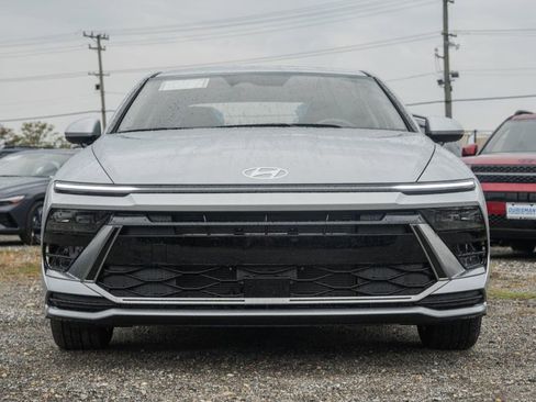 New 2026 Hyundai Sonata SEL image 2