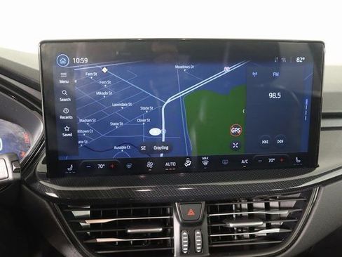 Certified 2023 Ford Escape ST-Line Elite image 43