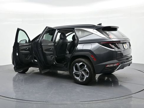 Used 2024 Hyundai Tucson Limited image 28