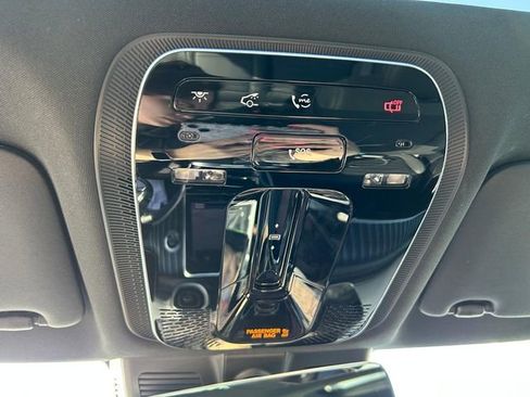 Used 2024 Mercedes-Benz C 300 C 300 image 24