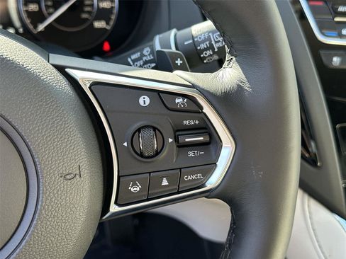 New 2026 Acura RDX SH-AWD w/ Advance Package image 25