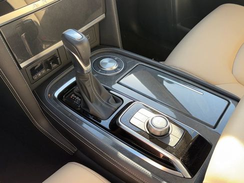 Used 2024 Nissan Armada SV w/ Cargo Package image 19