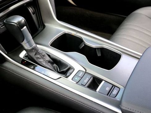Used 2021 Honda Accord Sport Special Edition image 18