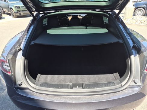 Used 2021 Tesla Model S AWD image 27