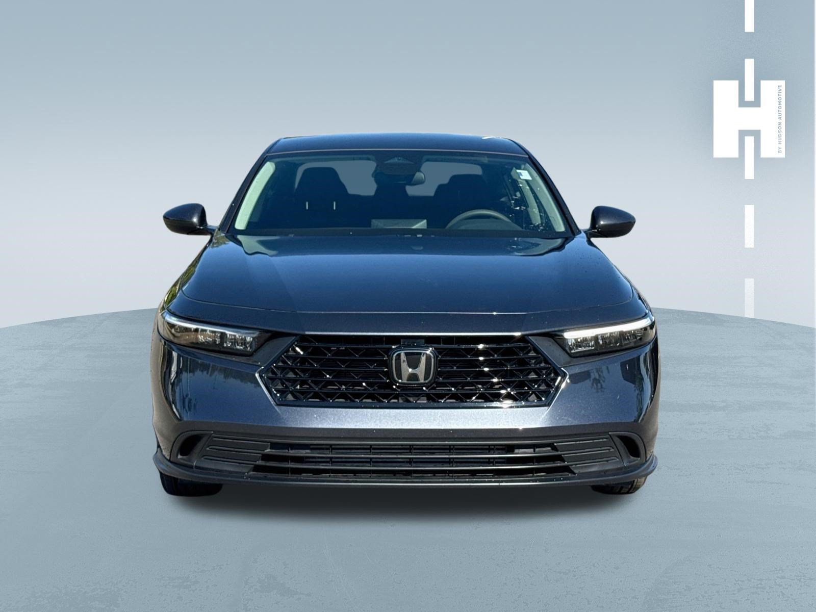 Used 2025 Honda Accord LX image 2