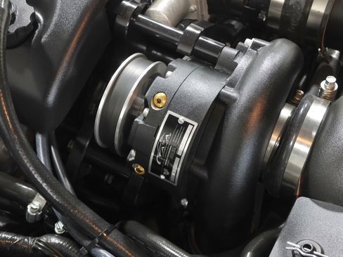 Used 2006 Chevrolet Corvette Coupe w/ Preferred Equipment Group RWD image 85