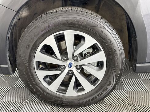 Used 2023 Subaru Outback 2.5i image 36