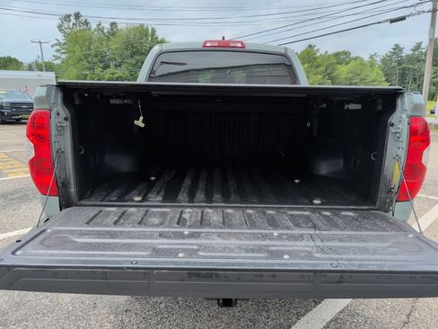 Used 2021 Toyota Tundra TRD Pro AWD/4WD image 27