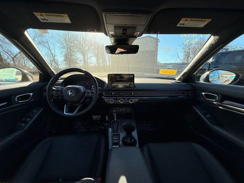 Used 2023 Honda Civic Sport Touring image 17