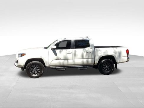 Used 2023 Toyota Tacoma 2WD Double Cab image 11