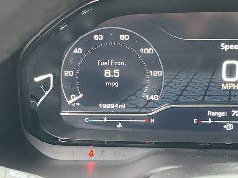 Used 2024 GMC Yukon Denali w/ Advanced Technology Package image 29