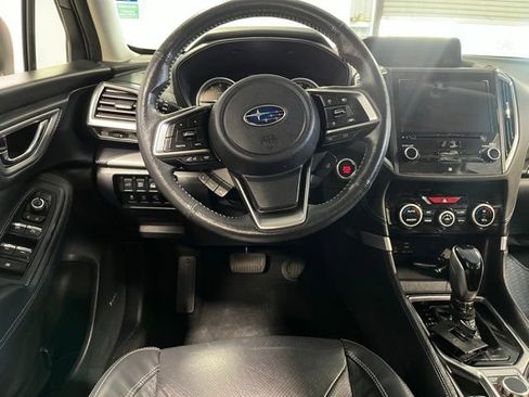 Used 2019 Subaru Forester Limited AWD/4WD image 21