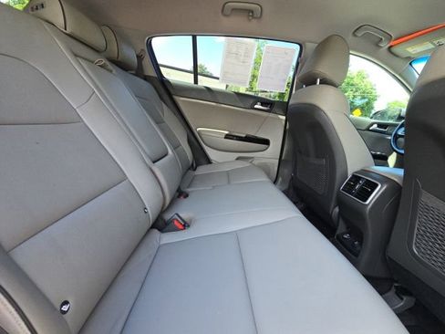 Used 2018 Kia Sportage EX FWD image 14