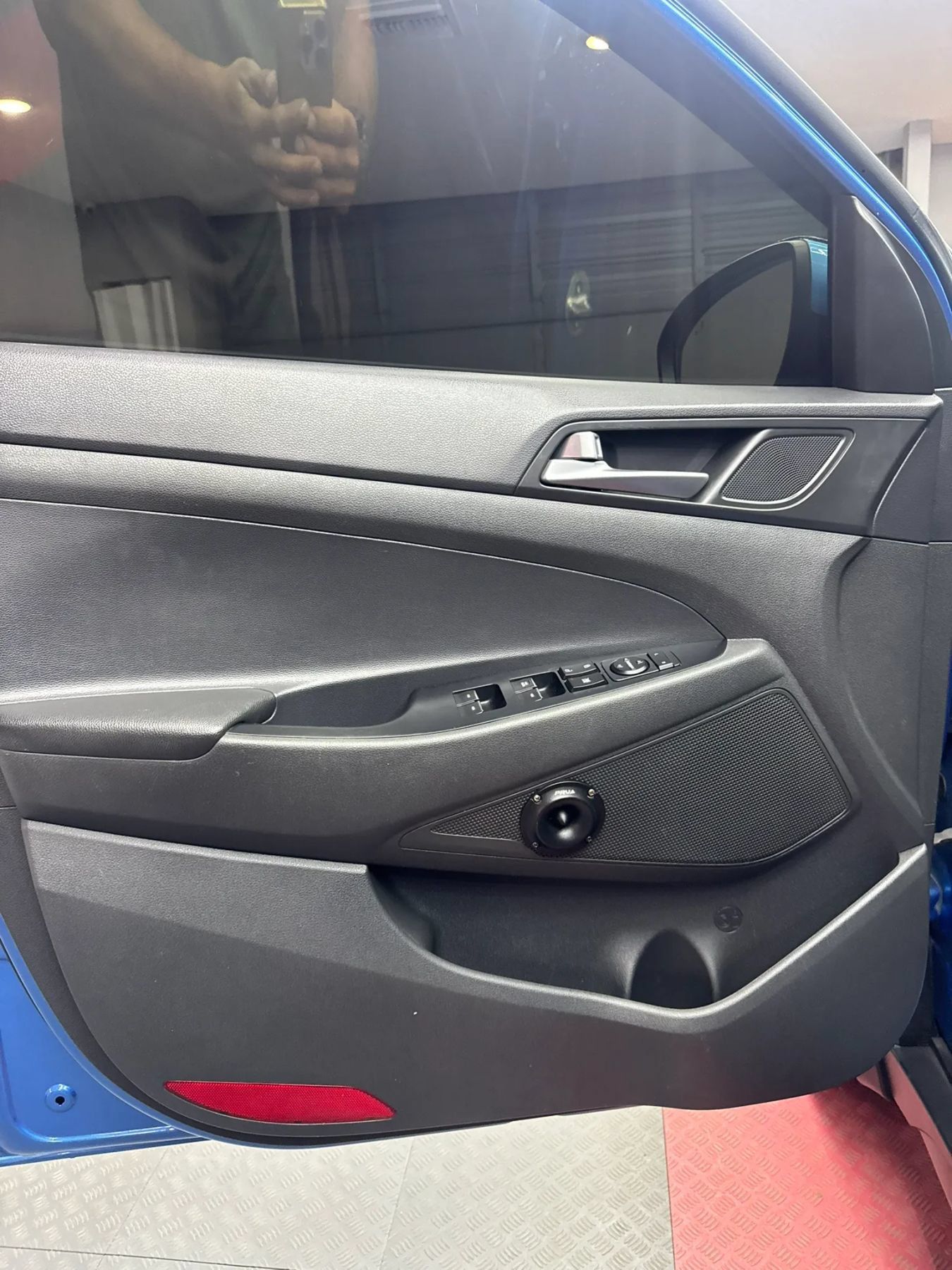 Used 2016 Hyundai Tucson Limited FWD image 13