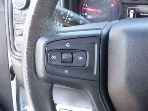 Used 2023 Chevrolet Silverado 3500 W/T w/ WT Convenience Package AWD/4WD image 25