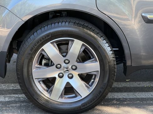 Used 2012 Honda Pilot Touring image 36