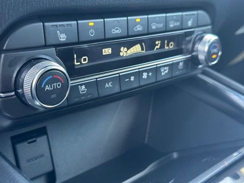 Certified 2025 MAZDA CX-5 AWD 2.5 S image 13