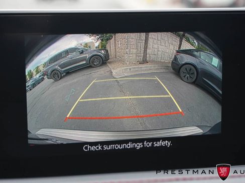 Used 2024 MAZDA CX-30 AWD 2.5 S w/ Preferred Package image 26