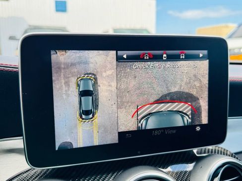 Used 2017 Mercedes-Benz C 43 AMG 4MATIC Coupe image 26