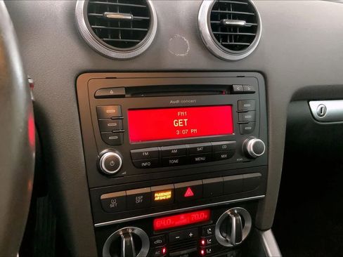 Used 2010 Audi A3 2.0T Premium image 23