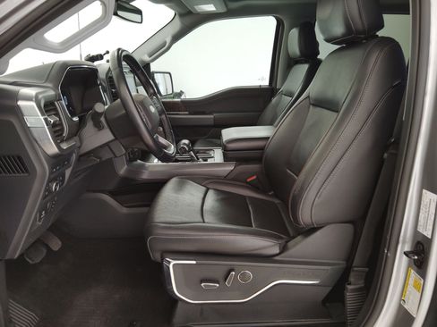 Certified 2021 Ford F150 Lariat image 5