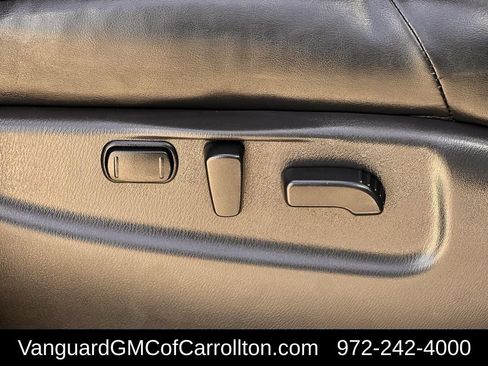 Used 2020 INFINITI QX80 Luxe w/ Proassist Package RWD image 36