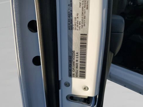 New 2026 Jeep Wrangler Sport S AWD/4WD image 29