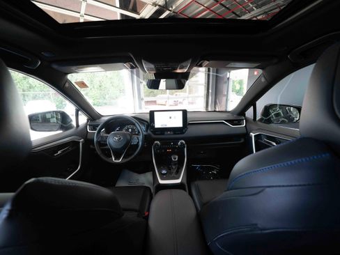 Certified 2023 Toyota RAV4 XSE w/ XSE Grade Weather Package AWD/4WD image 20
