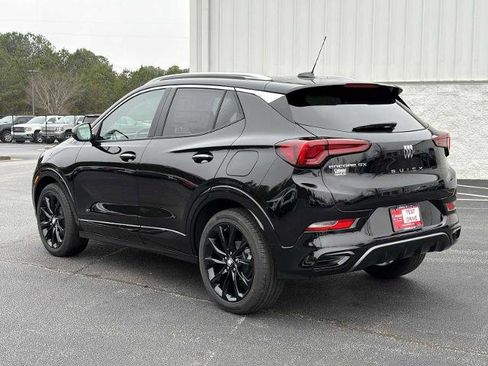 New 2026 Buick Encore GX Sport Touring w/ Comfort Package image 25