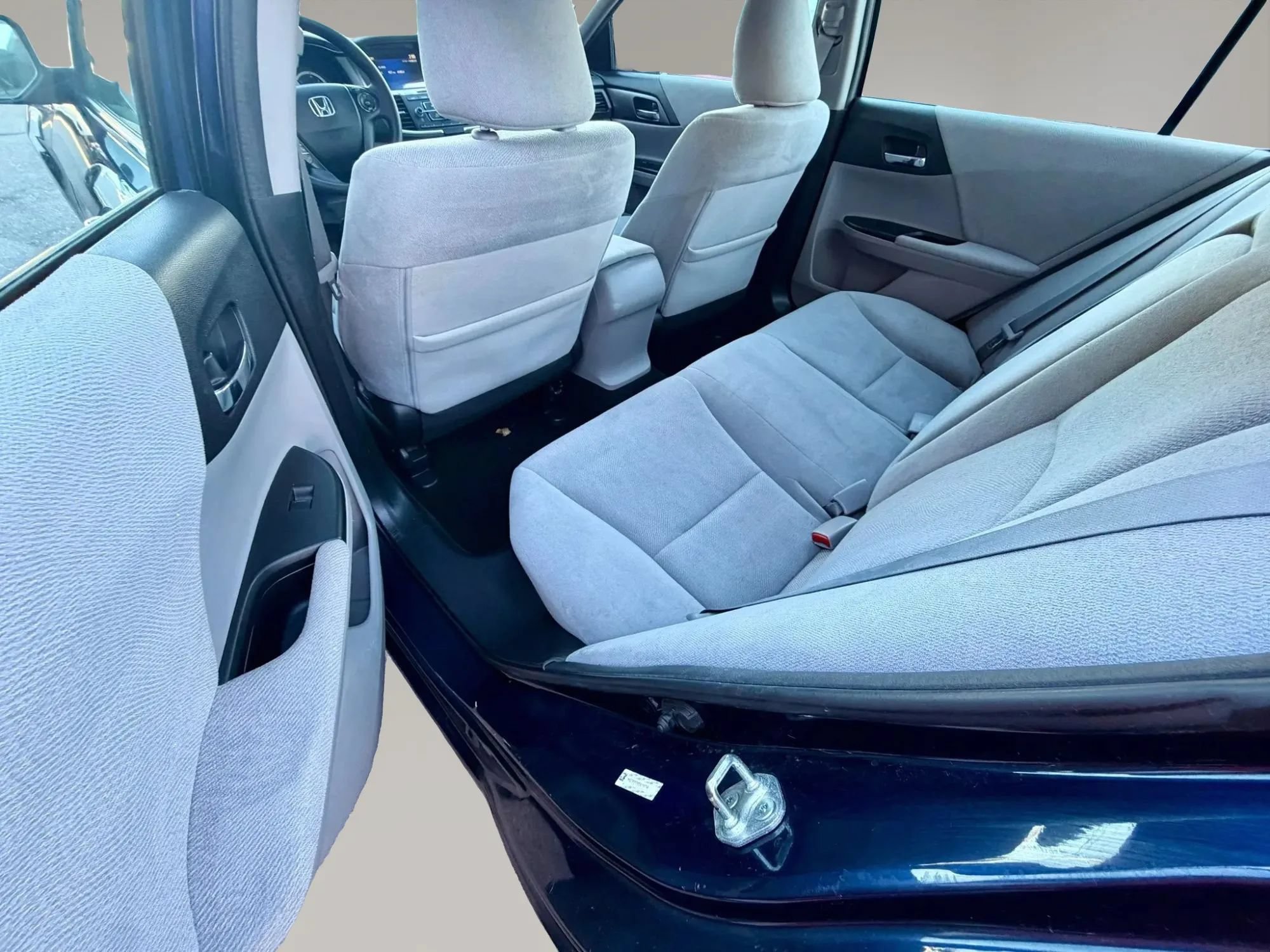 Used 2013 Honda Accord LX image 7