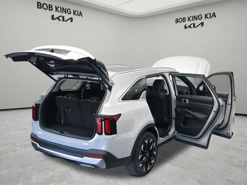 New 2026 Kia Sorento SX FWD image 30