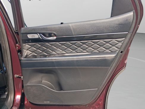 Used 2020 Hyundai Palisade Limited FWD image 28