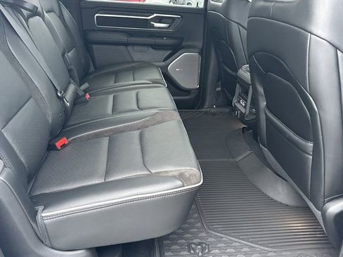 New 2026 RAM 1500 Laramie image 18