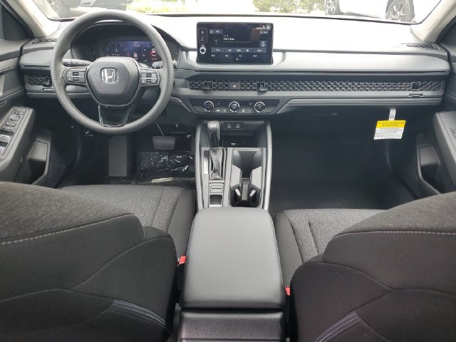 New 2026 Honda Accord LX image 8