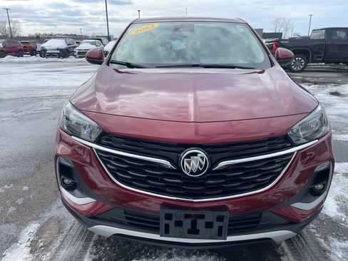Used 2023 Buick Encore GX Preferred w/ Cold Weather Comfort Package image 2